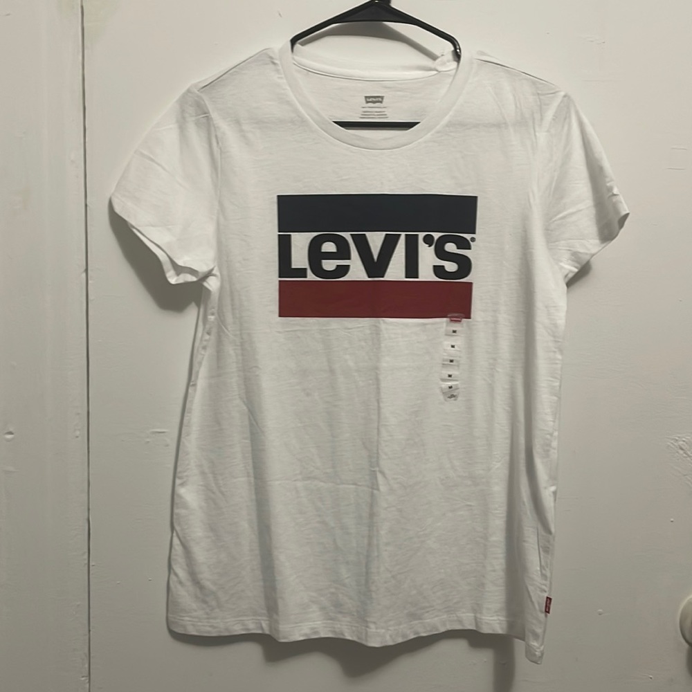 Levi’s brand new